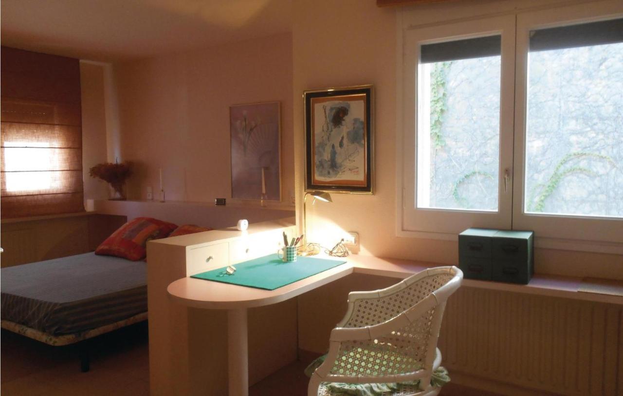 3 Bedroom Gorgeous Apartment In Tossa De Mar Bagian luar foto